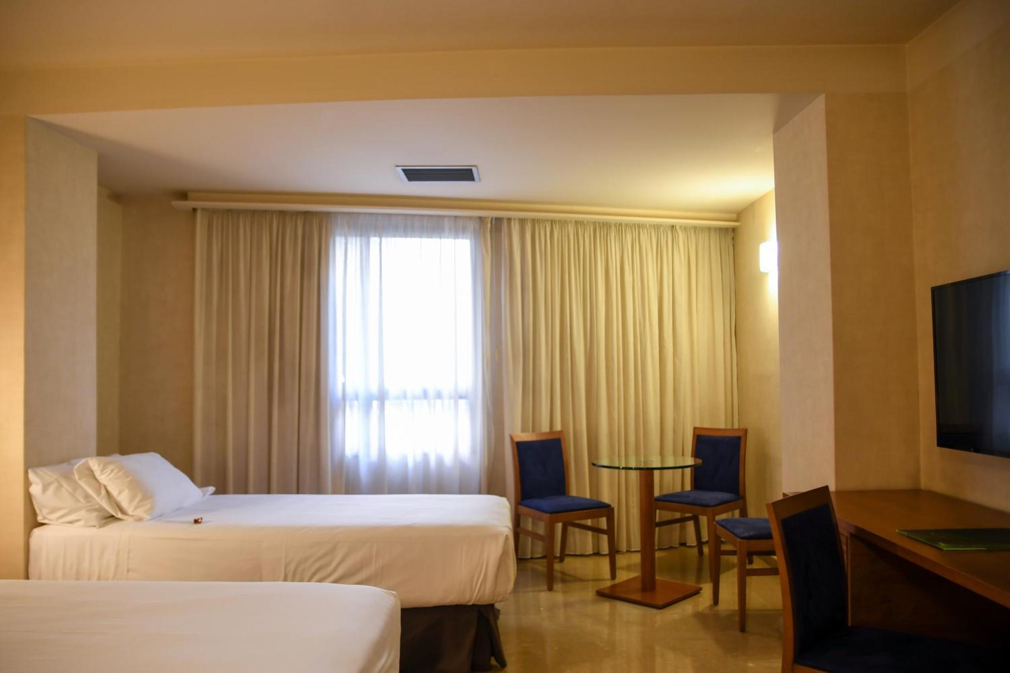 Sercotel Palacio De Tudemir Orihuela Cameră foto